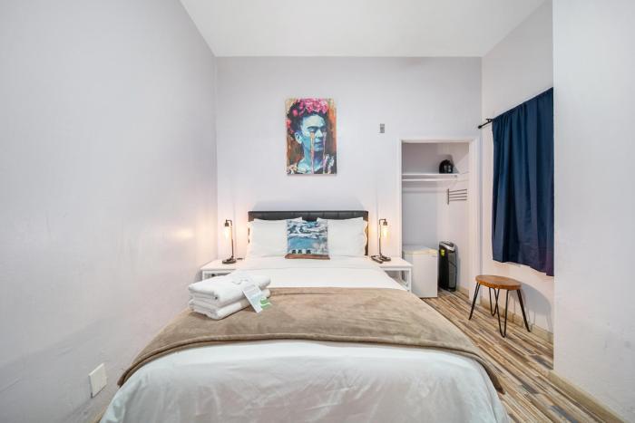samesun venice beach hostel
