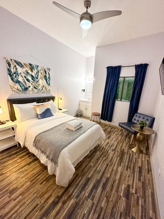 samesun venice beach hostel