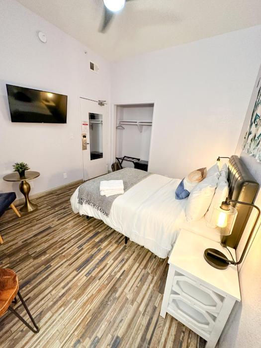 samesun venice beach hostel