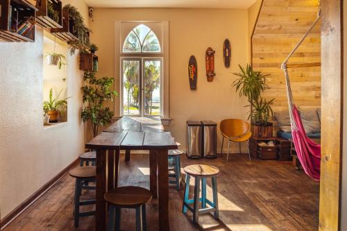 samesun venice beach hostel