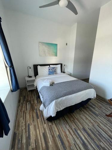 samesun venice beach hostel