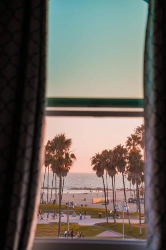 samesun venice beach hostel