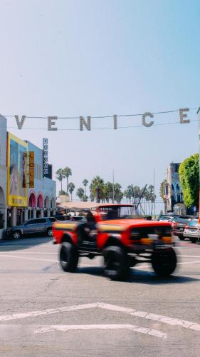 samesun venice beach hostel
