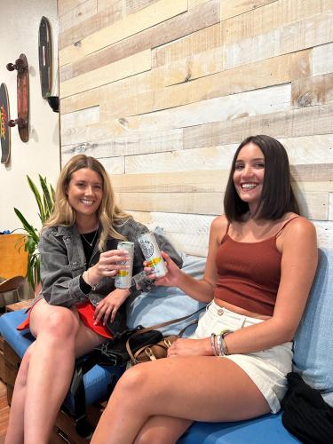 samesun venice beach hostel