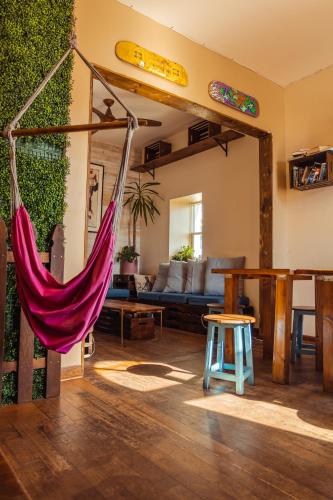 samesun venice beach hostel