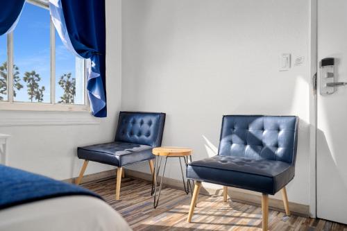 samesun venice beach hostel