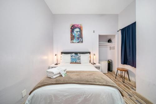 samesun venice beach hostel