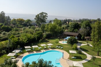 The Village- Jordan Riverside Travel Hotel,,1 star