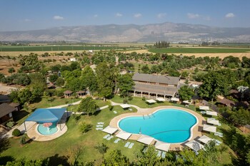 The Village- Jordan Riverside Travel Hotel,,1 star