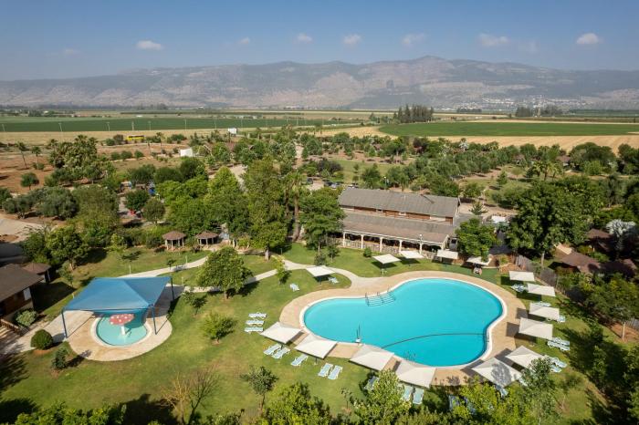 the village jordan riverside travel hotel