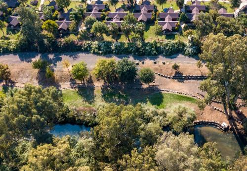the village jordan riverside travel hotel