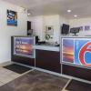 motel 6 meridian ms
