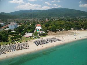 sun beach hotel