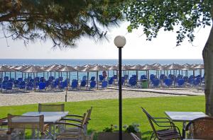sun beach hotel