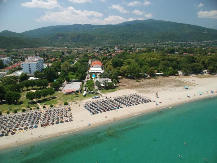 sun beach hotel