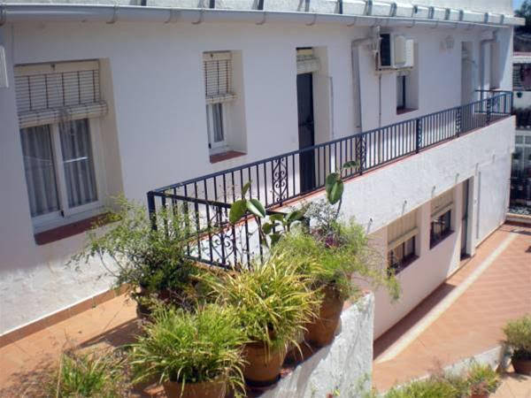 la posada de mijas