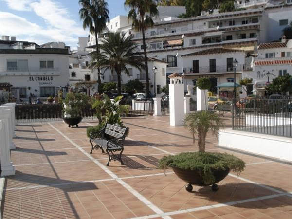la posada de mijas