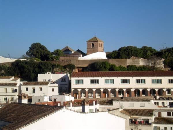 la posada de mijas