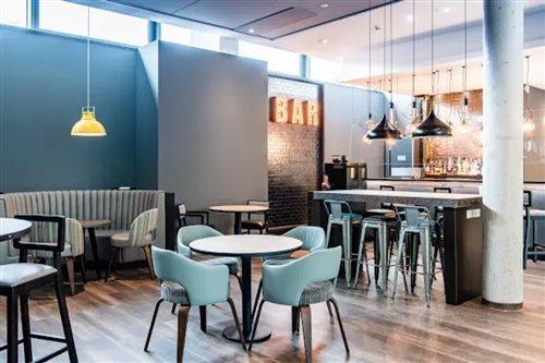 quality hotel star inn premium hannover