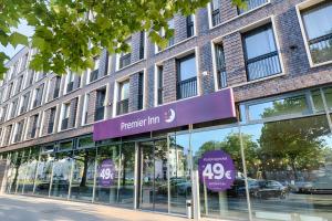 quality hotel star inn premium hannover