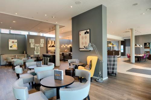 quality hotel star inn premium hannover