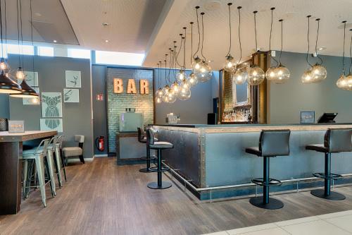 quality hotel star inn premium hannover