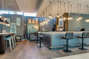 quality hotel star inn premium hannover