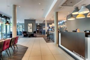 quality hotel star inn premium hannover