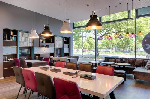 quality hotel star inn premium hannover