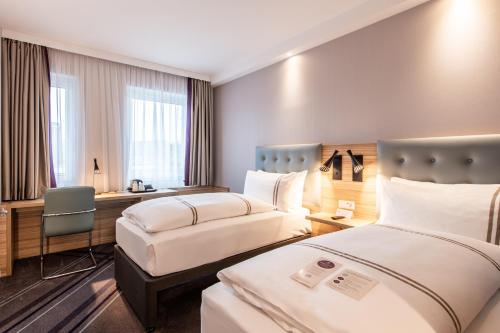 quality hotel star inn premium hannover