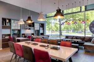 quality hotel star inn premium hannover