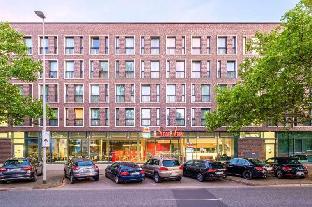 quality hotel star inn premium hannover