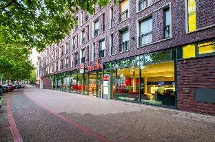 quality hotel star inn premium hannover