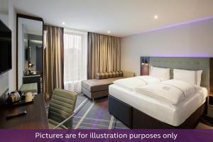 quality hotel star inn premium hannover