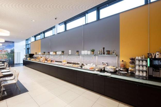 quality hotel star inn premium hannover