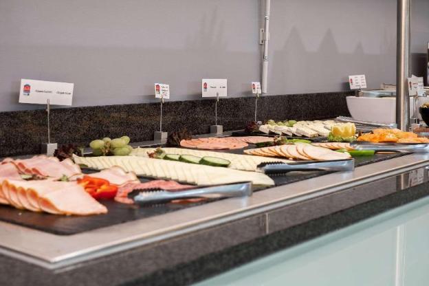 quality hotel star inn premium hannover