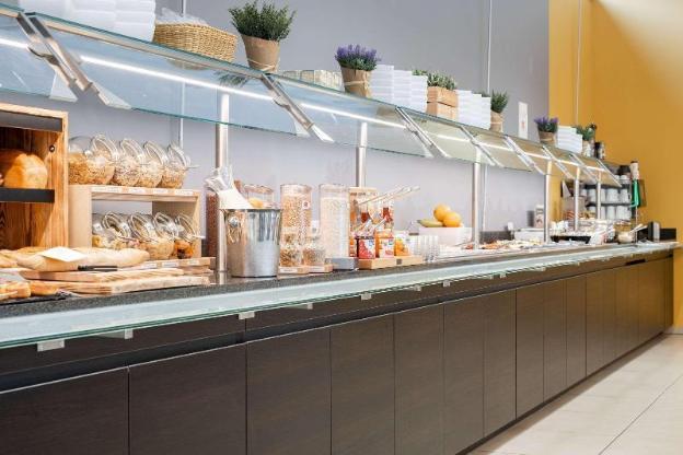quality hotel star inn premium hannover