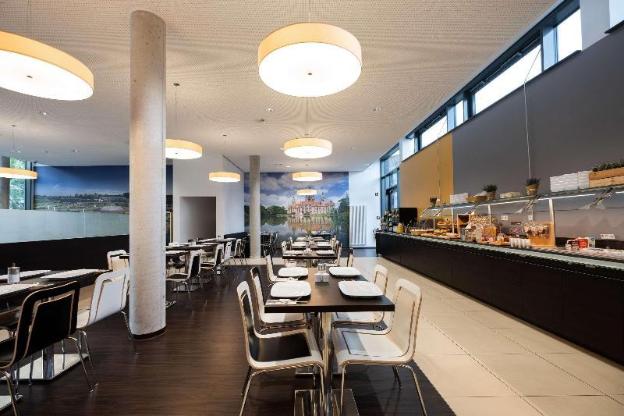quality hotel star inn premium hannover