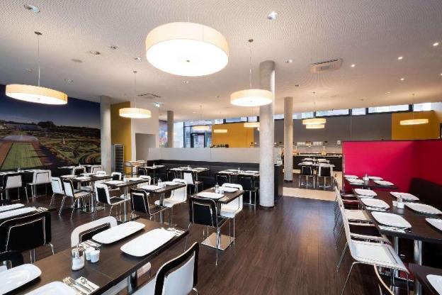 quality hotel star inn premium hannover