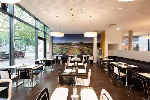 quality hotel star inn premium hannover
