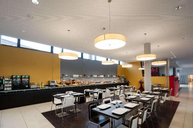quality hotel star inn premium hannover
