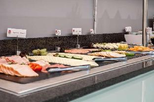 quality hotel star inn premium hannover