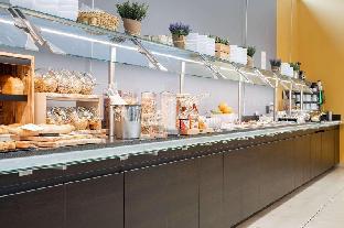 quality hotel star inn premium hannover