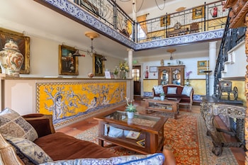 dom manuel hotel