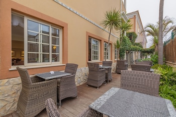 dom manuel hotel