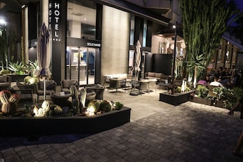 Hotel Sole Mare,Sanremo>>Italian Riviera,3 star