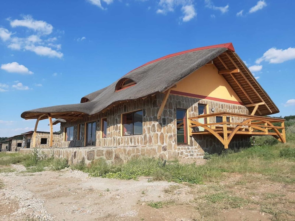 dusternbrook safari guest farm