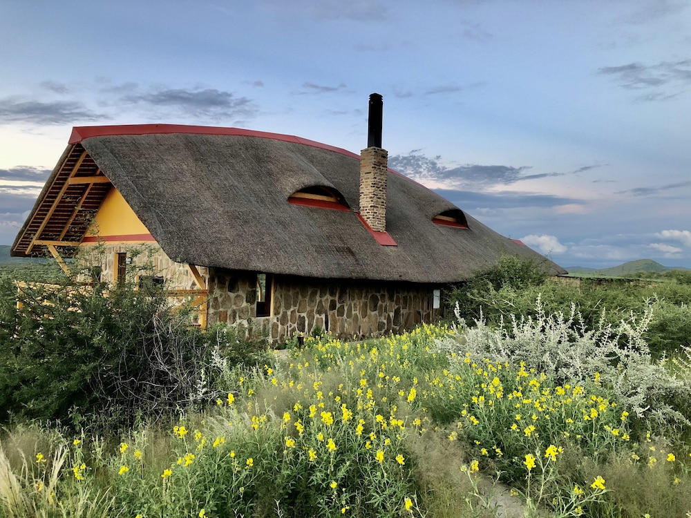dusternbrook safari guest farm