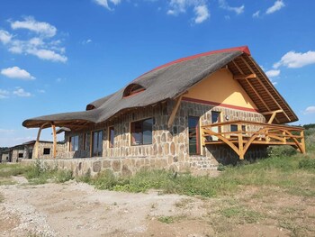 dusternbrook safari guest farm