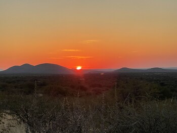dusternbrook safari guest farm